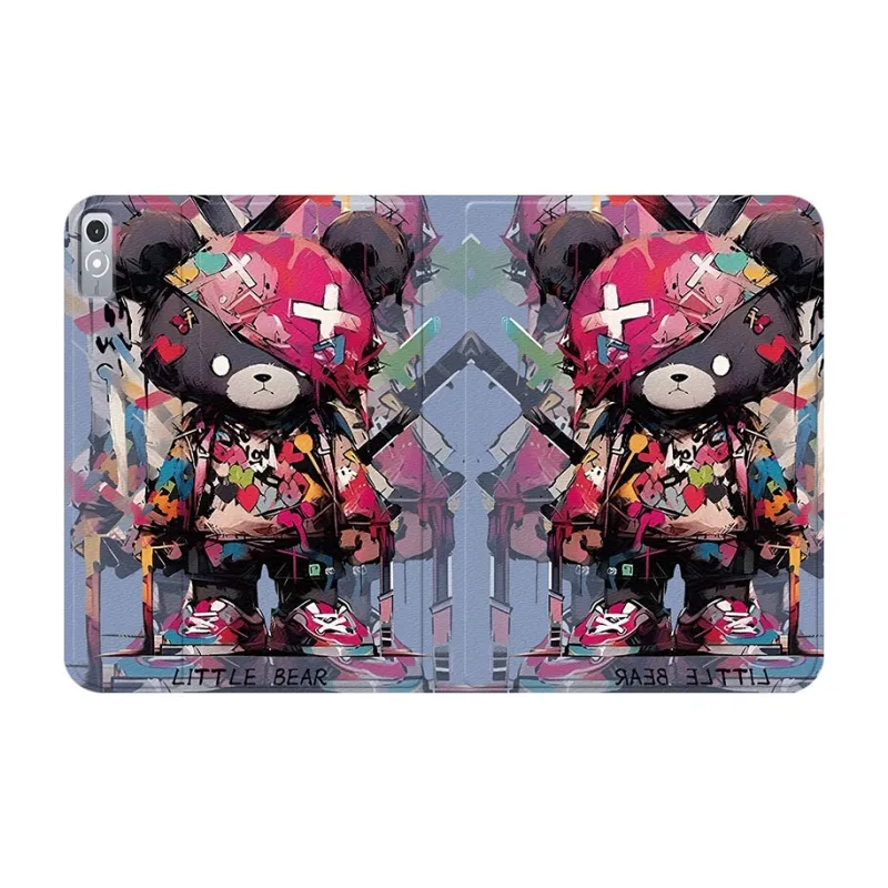 YIBAOBAO Tablet Protective Cases-15