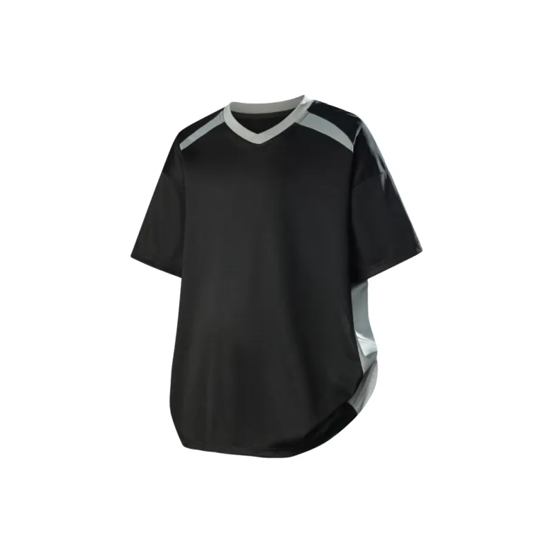 YZ T Shirts Unisex-4