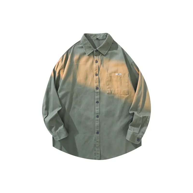 FAKE VINTAGE Shirts Unisex-4