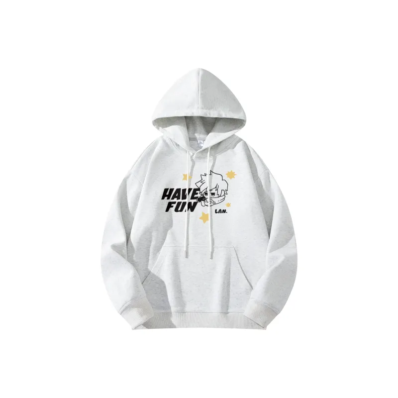 HONOR OF KINGS Sweatshirt Unisex-13
