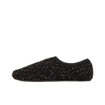 GABRIELA HEARST Aris Casual Single Shoes Women's Black