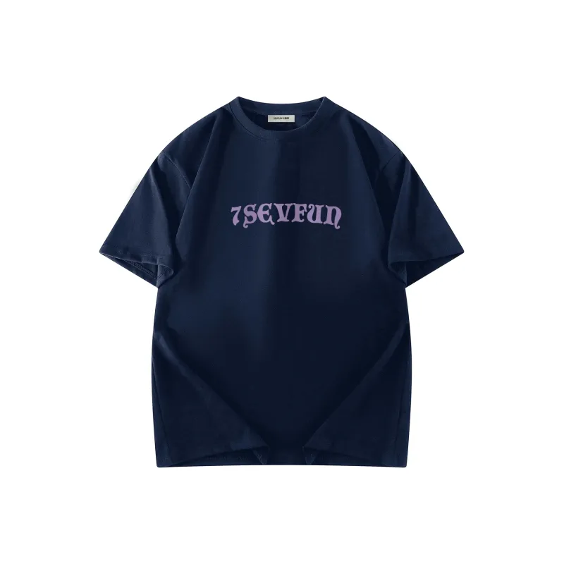 7 SEVFUN T Shirts Unisex-7