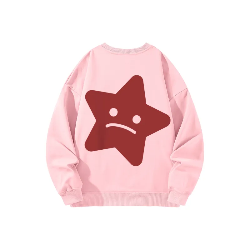Kepu Sweatshirts Unisex-20
