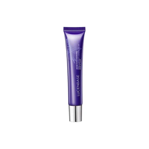 LUCENBASE 프라이머 틴티드 모이스처라이저 여성