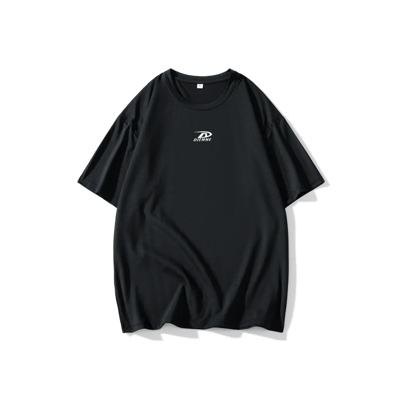 DIEMME T Shirts Unisex-0