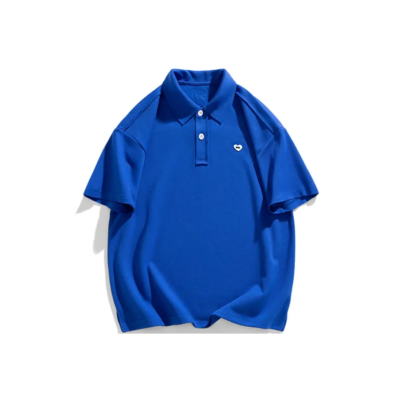 BIENKIMIIYE Polo Shirts Unisex-24