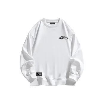 ARCLINEA Crew Neck Long Sleeved Sweatshirt Unisex