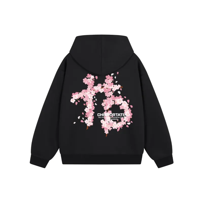 Chisportate Sweatshirts Unisex-0