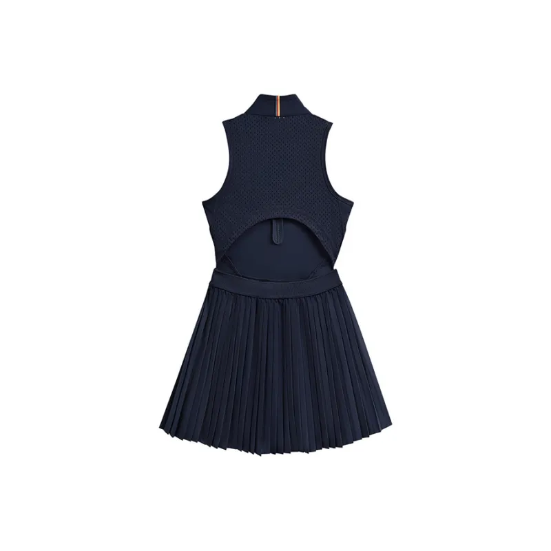 Wilson WINNING Sleeveless Dress Women's-5