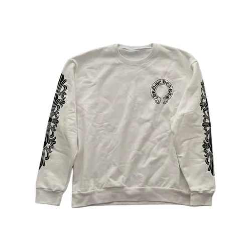 Chrome Hearts Horseshoe Thermal Waffle T Shirt