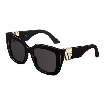 DIOR Square Frame Sunglasses