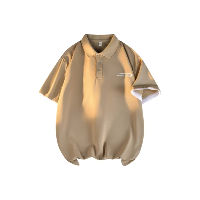 EDG Polo Shirts Unisex-4
