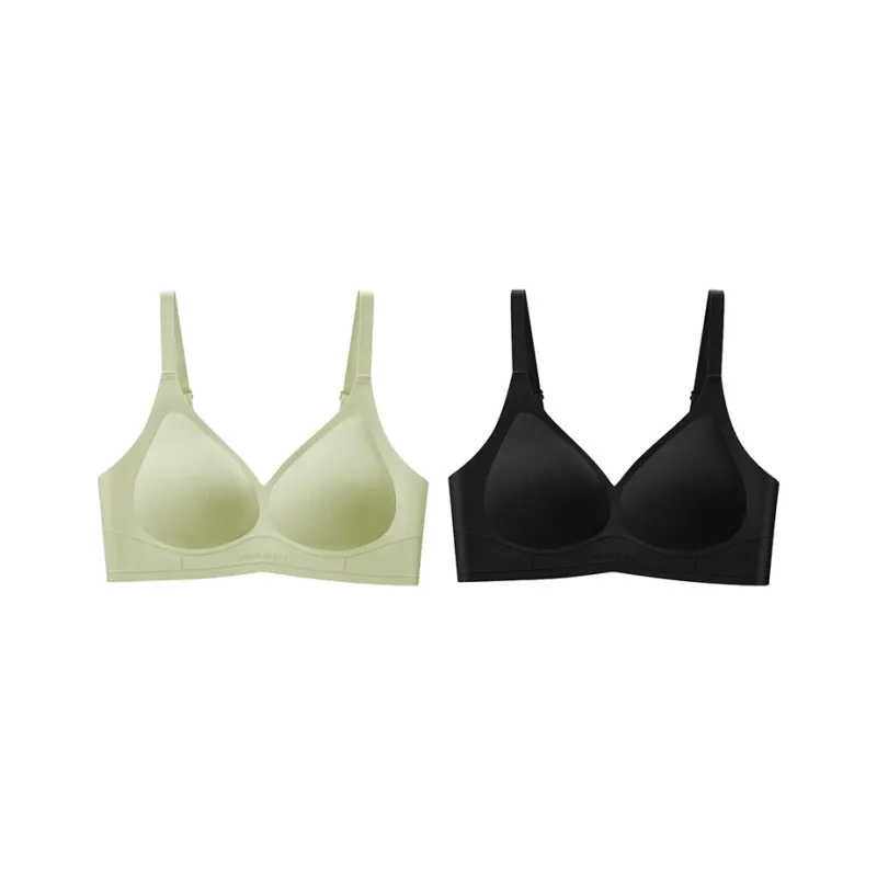 QIAOAITI Women's Bras-16