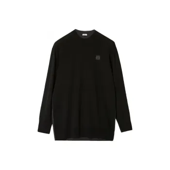 LOEWE Sweaters Men Black