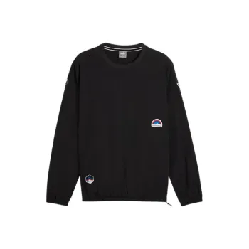 PUMA BMW M Motorsport T Shirt Men's Black