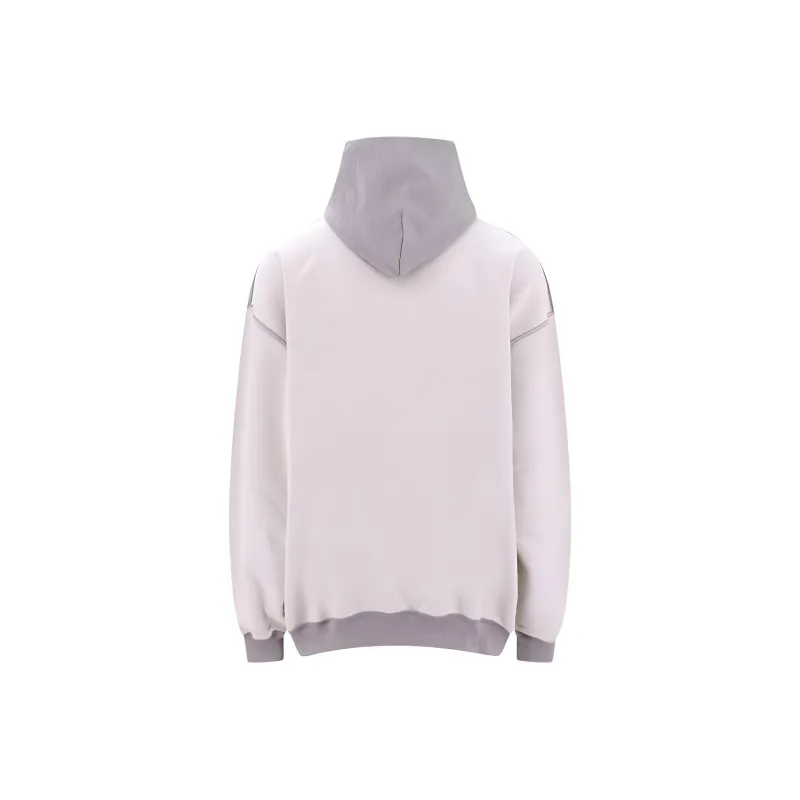Vetements SS23 Sweatshirt Women's Gray-1