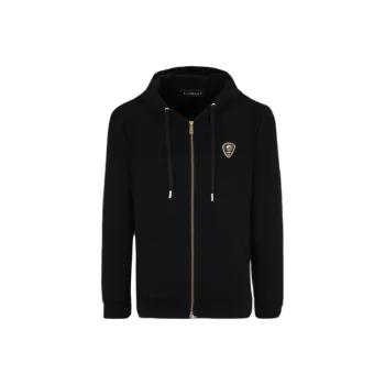 JOHN RICHMOND Sweatshirt Men's Black