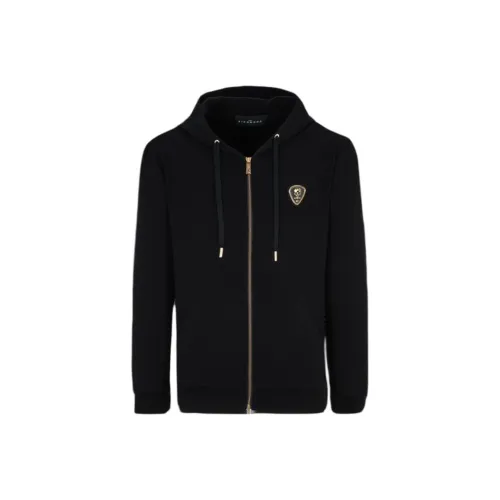 JOHN RICHMOND Sweatshirt Men's Black