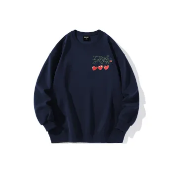 ZMOH Crewneck Sweatshirt Unisex