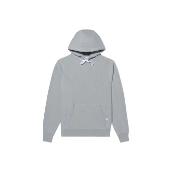 NOAH FW24 Sweatshirt Unisex Gray