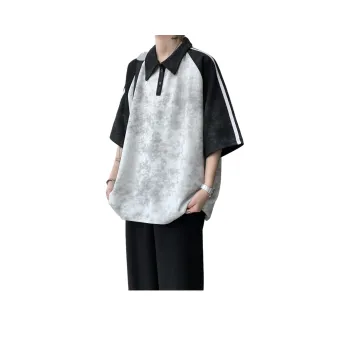 NEAR HERE Polo Shirts Unisex