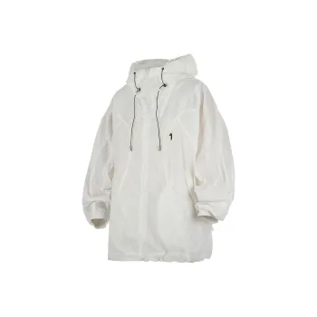 GUERRILLA GROUP Breathable Sun Protection Clothing Unisex