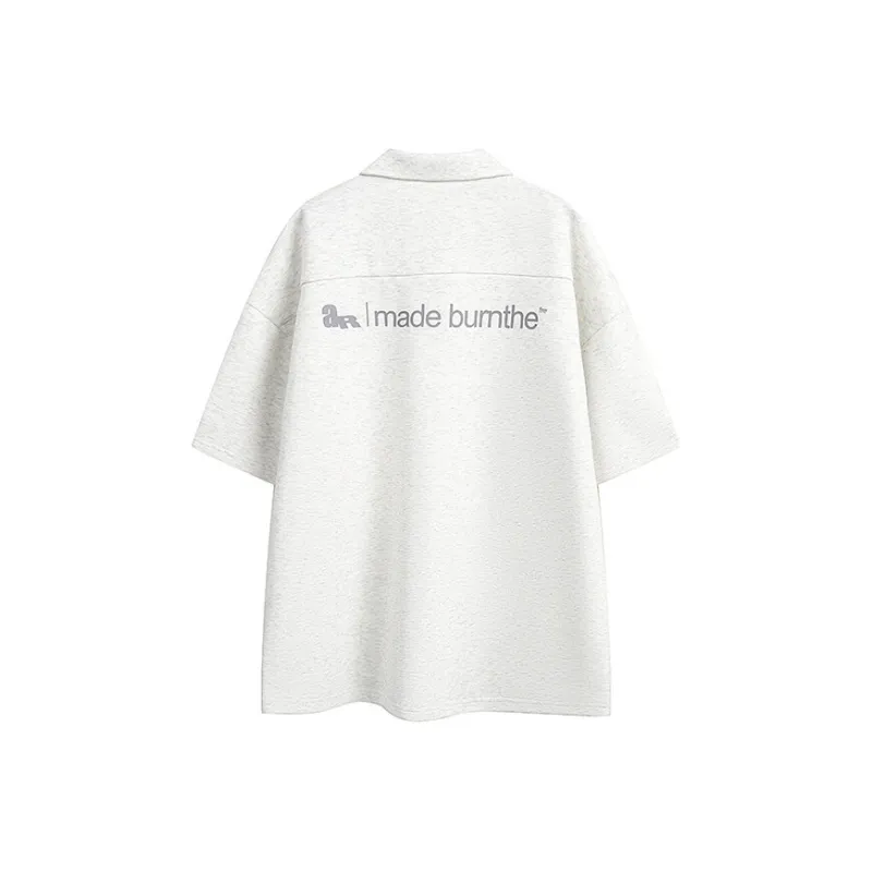 TEME T Shirts Unisex-1