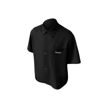 CHARLIE GOLF Shirts Unisex