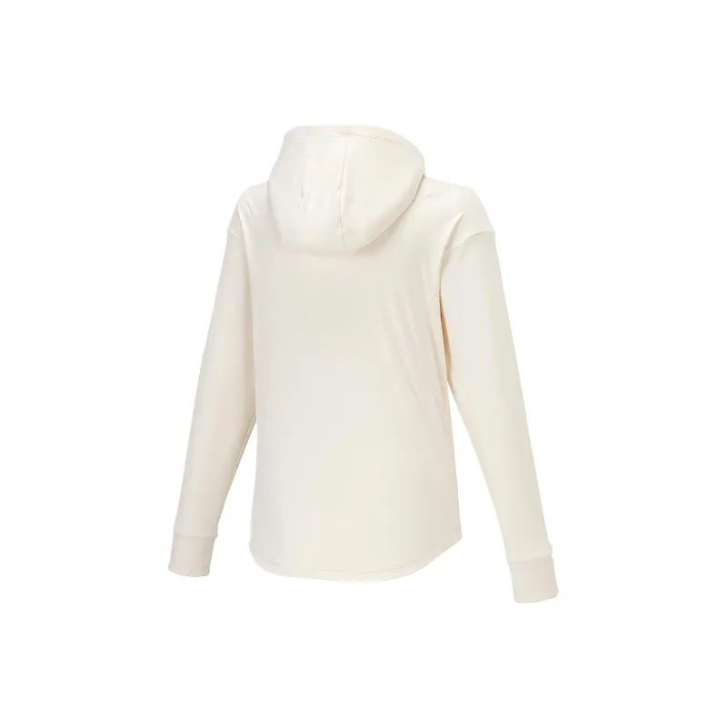 Mizuno Sweatshirts Women's-1