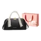 Black+Shopping Bag