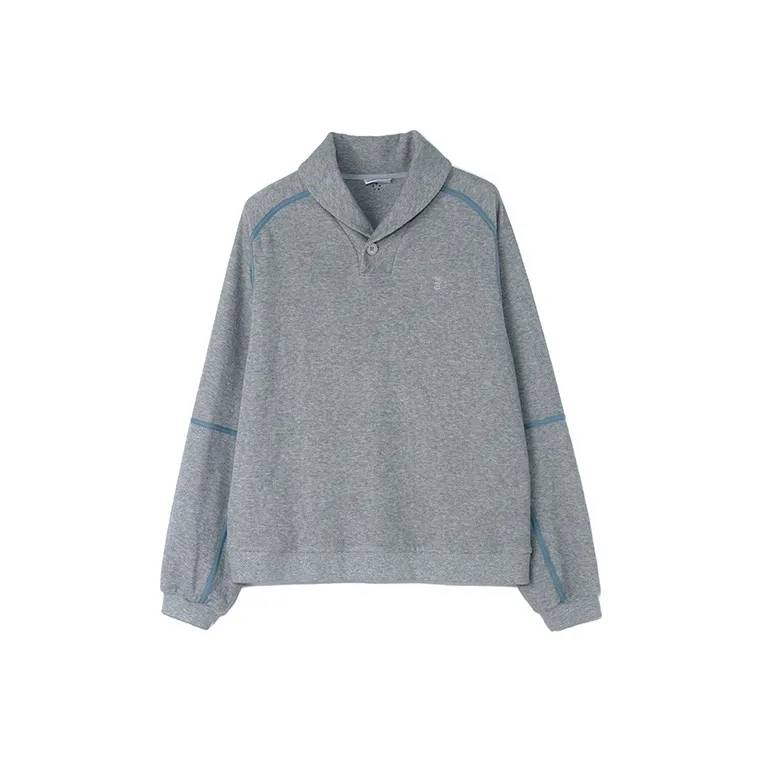 ROARINGWILD Sweatshirts Unisex-4