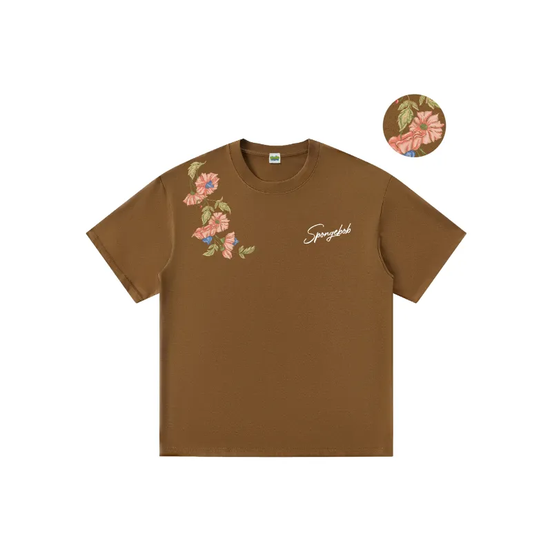 SPONGEBOB SQUAREPANTS T Shirt Unisex-26