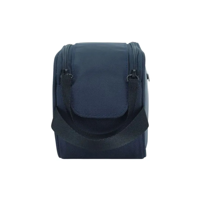 SAMSONITE Fabric Toiletry Bag Unisex Blue-3