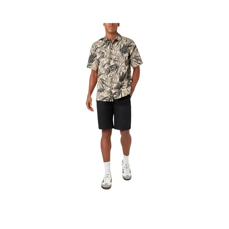 Dickies Shirts Men Apricot-0