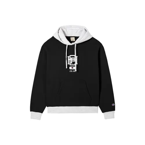 Champion FW24 Field Of Play Sweatshirt Unisex