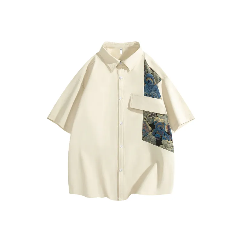 FASTFISH Shirts Unisex-0