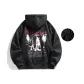 [Thickened and Fleece-Lined]Black