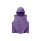 Aurora Purple (Tf Red Autobot Chest Logo)