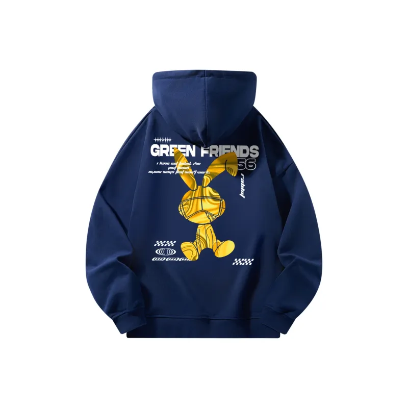 GF Sweatshirts Unisex-11