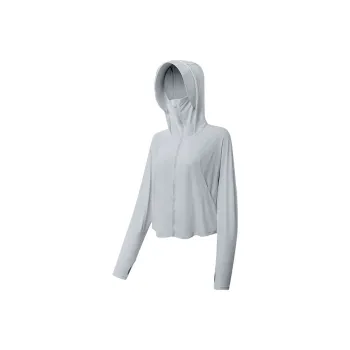 MOUTION Breathable UV Protection Cooling Sun Protection Clothing Women's