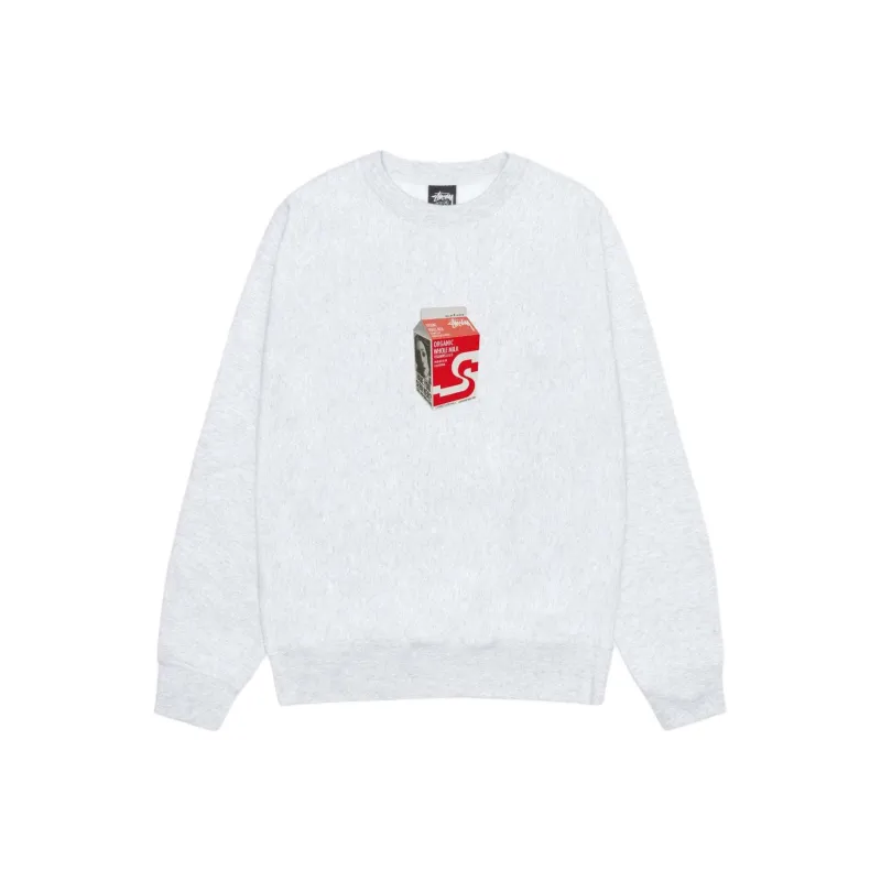 Stussy Milk Crew-3