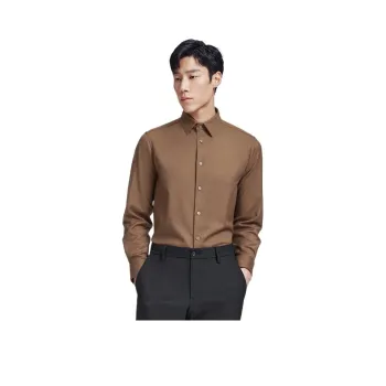 GOLDLION Shirts Men