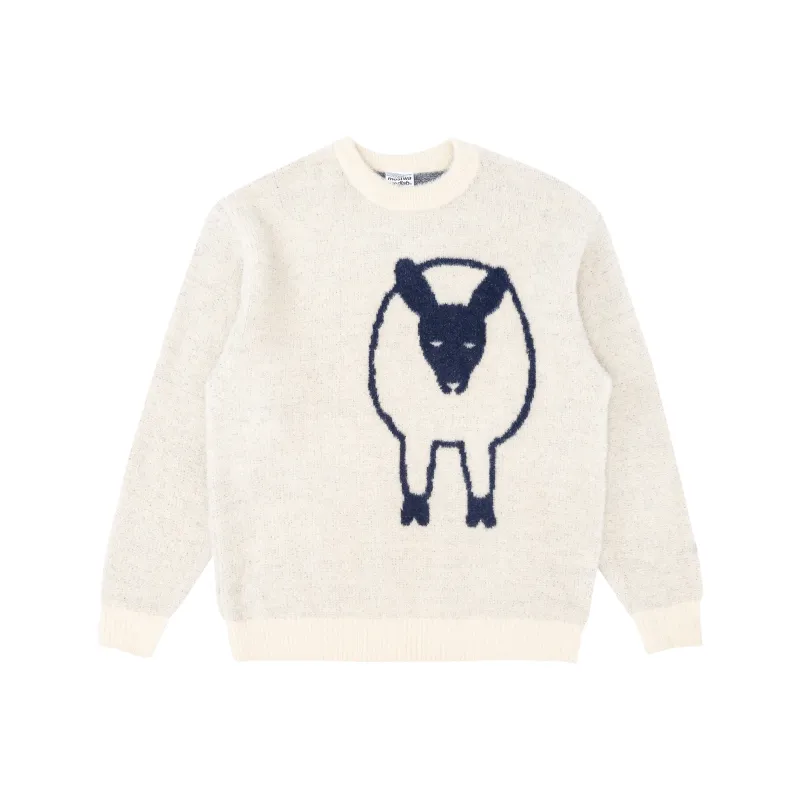 MostwantedLab Sweaters Unisex-0