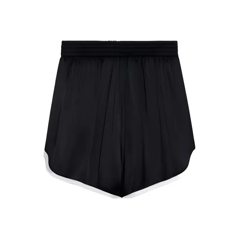 CELINE SS22 Casual Shorts Women's Black-1