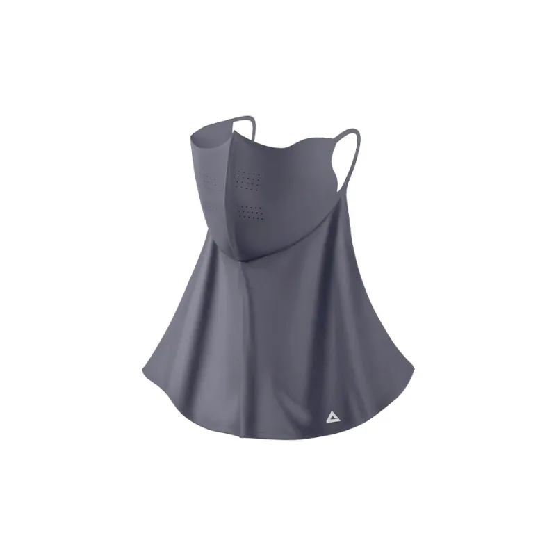 PEAK Polyester Sun Protection Masks Unisex-3
