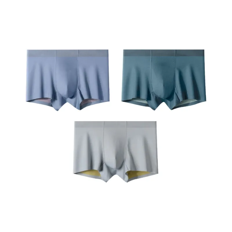 ROBINHOOD Underpants Men's 3 Pack-12