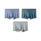 Malta Blue+Agate Green+Forest Fruit Green