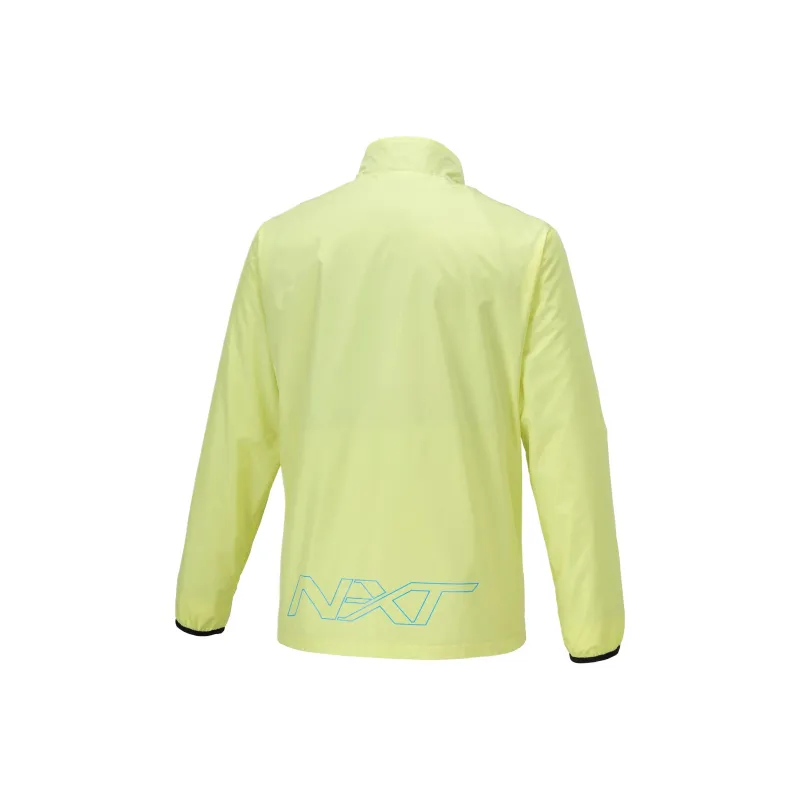 Mizuno Breath Thermo Warmer Jacket Men's-16