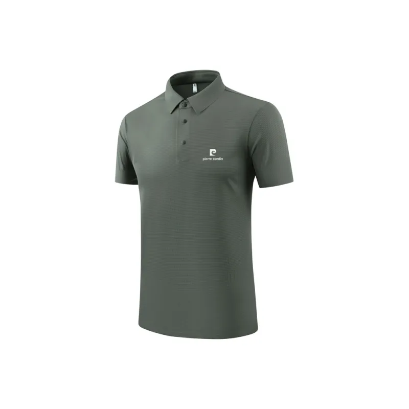 PIERRE CARDIN Polo Shirts Men-2