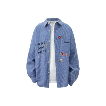 Tre Club Shirts Unisex